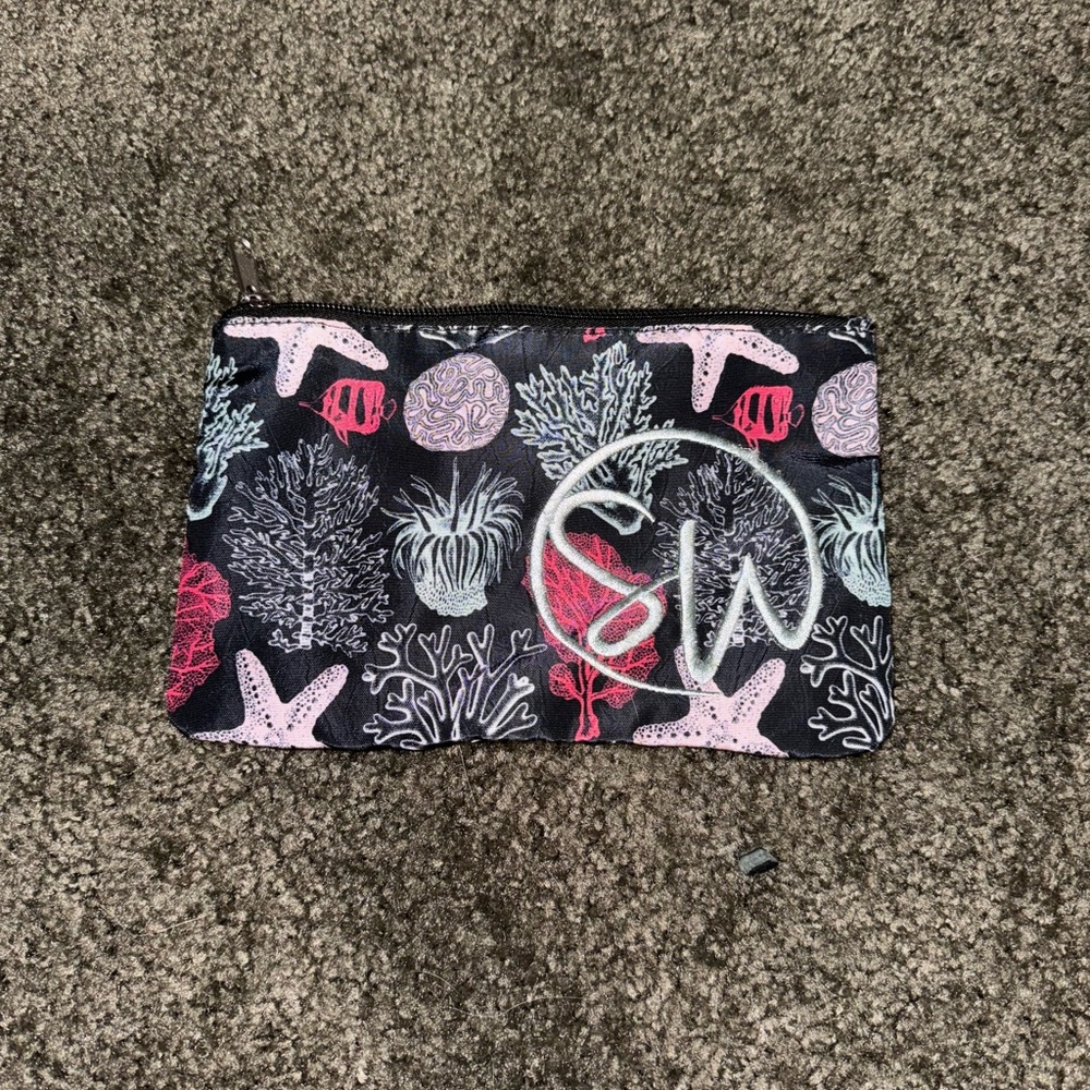 Sarah Wells Swag Bag